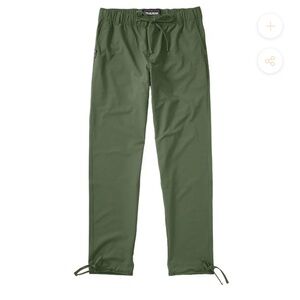 Coalatree hiking pants
